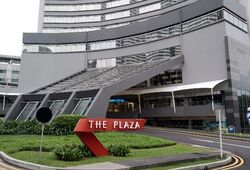 The Plaza (D7), Office #301131501